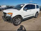 Nissan Armada Platinum Image 13