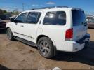 Nissan Armada Platinum Image 9