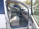 Nissan Armada Platinum Image 15