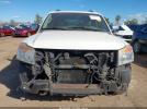 Nissan Armada Platinum Image 2