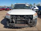 Nissan Armada Platinum Image 8