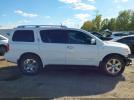 Nissan Armada Platinum Image 17
