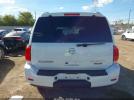 Nissan Armada Platinum Image 7