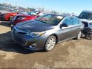 Toyota Avalon Xle Premium Image 4