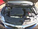 Toyota Avalon Xle Premium Image 9