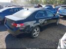 Acura TSX 2.4 Image 5