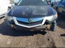 Acura TSX 2.4 Image 8