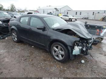  Salvage Dodge Avenger