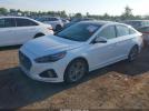 Hyundai SONATA Limited Image 2