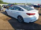 Hyundai SONATA Limited Image 4
