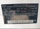 Hyundai SONATA Limited Image 12