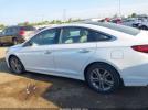 Hyundai SONATA Limited Image 10