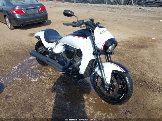  Salvage Suzuki Vzr1800