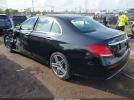 Mercedes-Benz E-Class 4matic Image 3