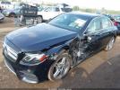 Mercedes-Benz E-Class 4matic Image 6