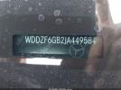 Mercedes-Benz E-Class 4matic Image 15