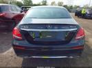 Mercedes-Benz E-Class 4matic Image 14