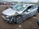 Honda Civic Ex-l Image 2