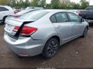 Honda Civic Ex-l Image 3