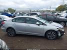 Honda Civic Ex-l Image 8