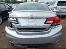 Honda Civic Ex-l Image 13