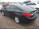 Hyundai SONATA Gls Image 4