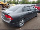 Honda Civic Lx Image 11