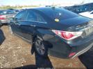 Hyundai SONATA Limited Image 9