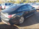 Hyundai SONATA Limited Image 4