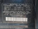 Hyundai SONATA Limited Image 11
