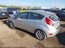 Ford Fiesta Se Image 10