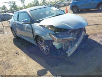 Salvage Scion TC