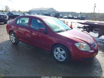  Salvage Chevrolet Cobalt