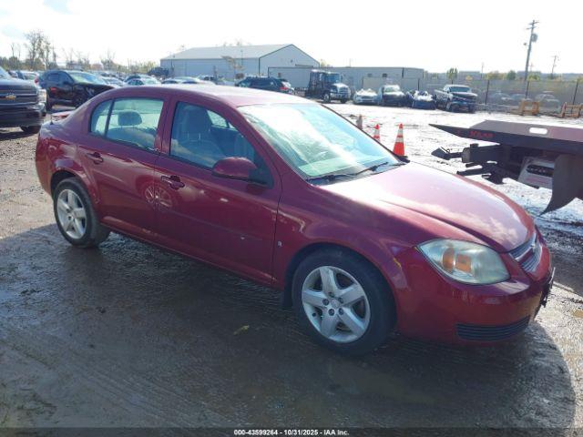  Salvage Chevrolet Cobalt