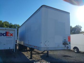  Salvage Great Dane Trailers Other