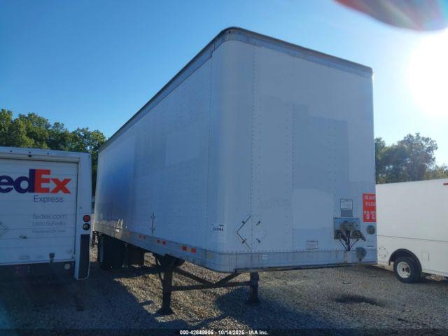  Salvage Great Dane Trailers Other