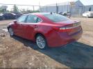 Lexus Es Image 13