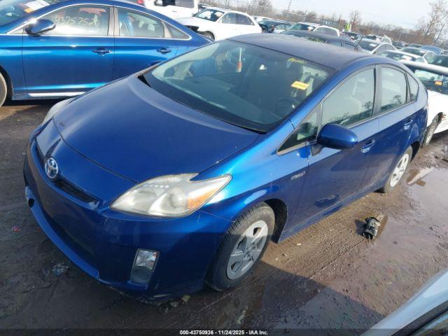 Toyota Prius Two Image 3