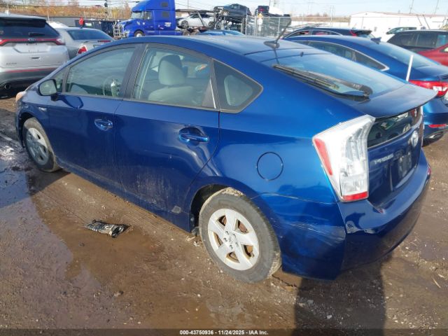 Toyota Prius Two Image 6