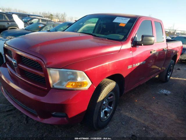 Ram 1500 St Image 4