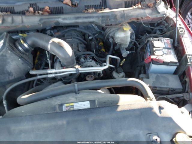 Ram 1500 St Image 17