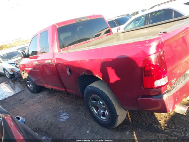 Ram 1500 St Image 2