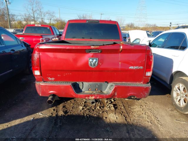 Ram 1500 St Image 11