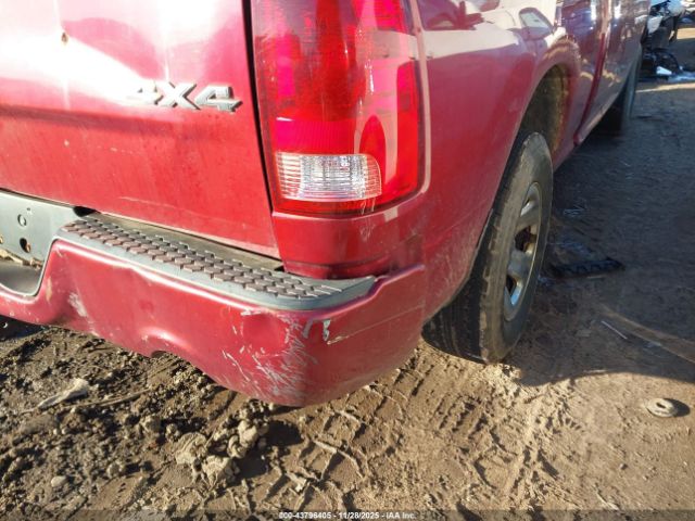 Ram 1500 St Image 12