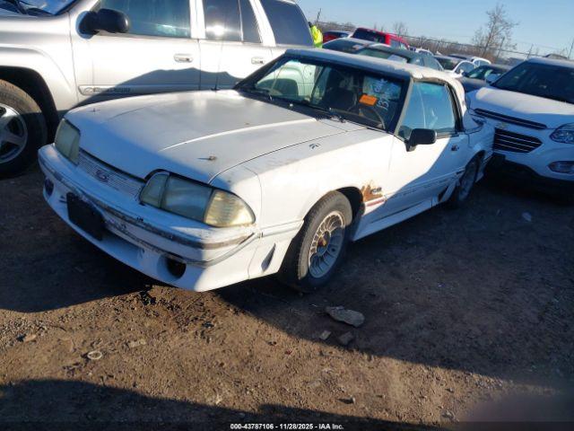 Ford Mustang Image 10