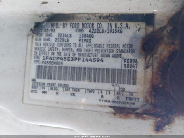 Ford Mustang Image 17