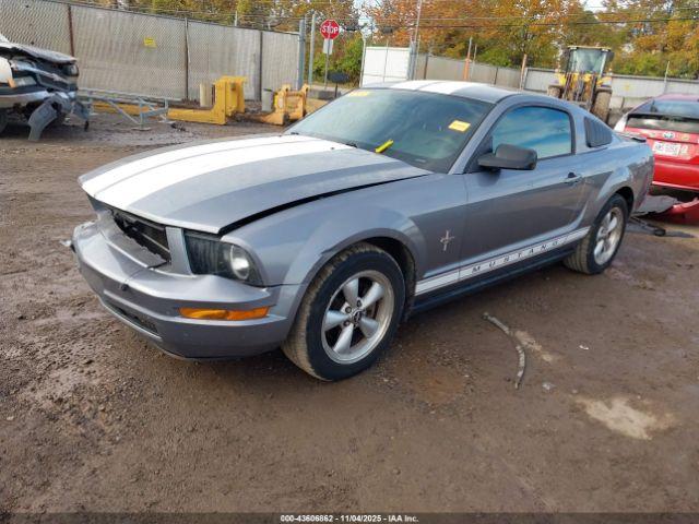 Ford Mustang Image 17