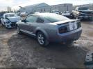 Ford Mustang Image 3