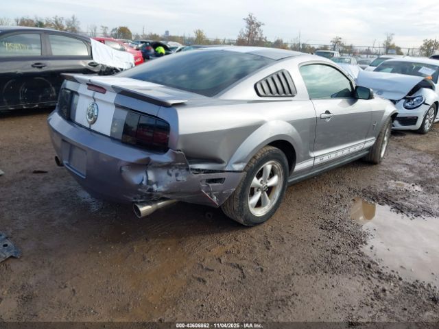 Ford Mustang Image 7