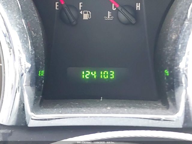 Ford Mustang Image 11